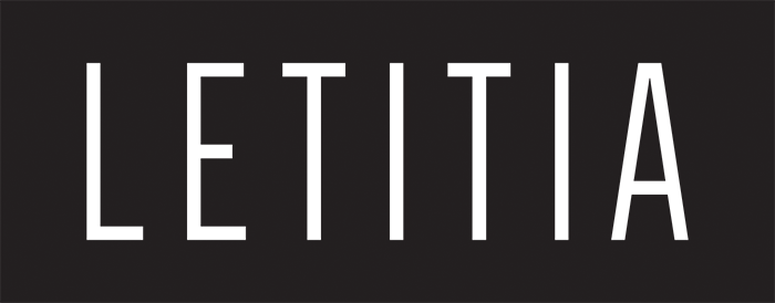 Letitia Frye Logo